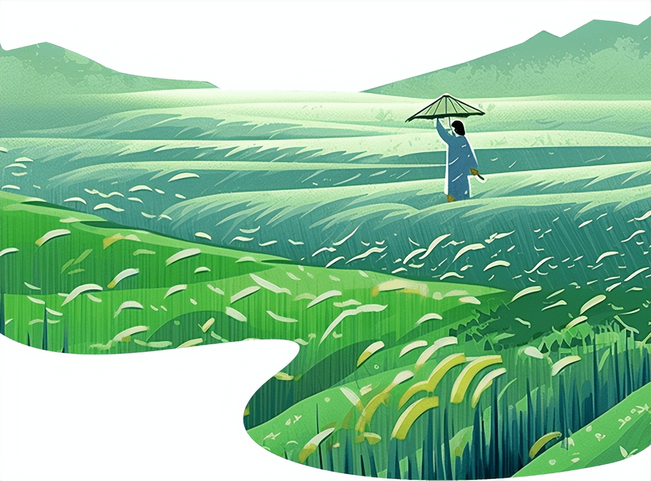 【记忆】秧歌三曲‖罗学娅