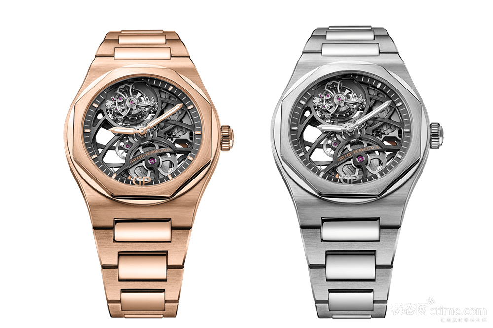 被低估了的手表品牌,离家出走自我创业