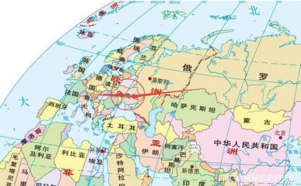 乌克兰为啥不像瑞士那样做中立国？