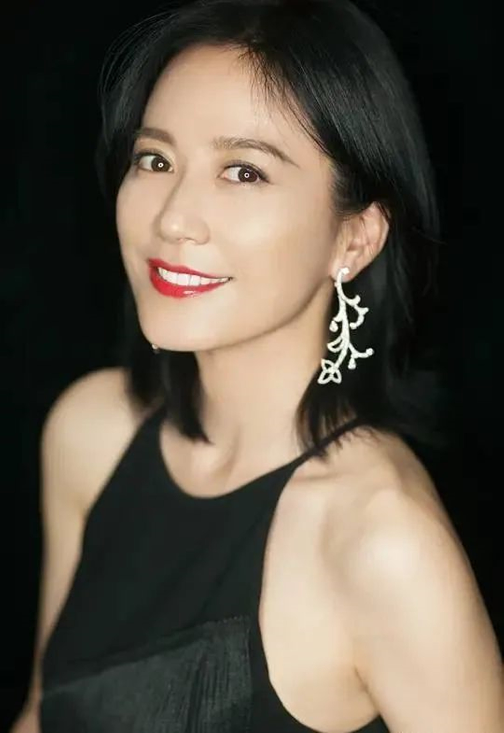 美到窒息的一眼万年,那些一眼万年的女明星角色