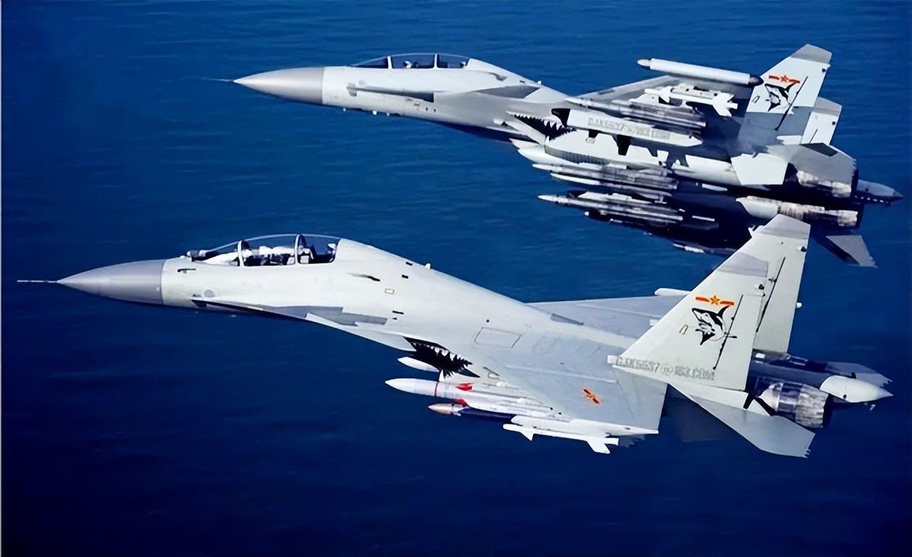 003航母近况披露,设计团队年轻化,关键信息令美俄羡慕