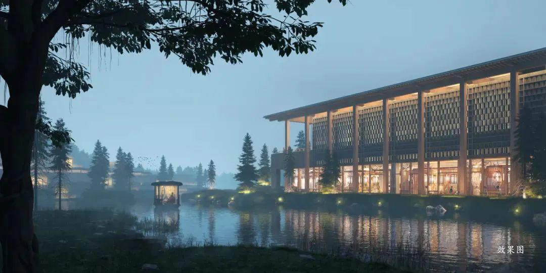 全国值得打卡酒店,十大必打卡酒店