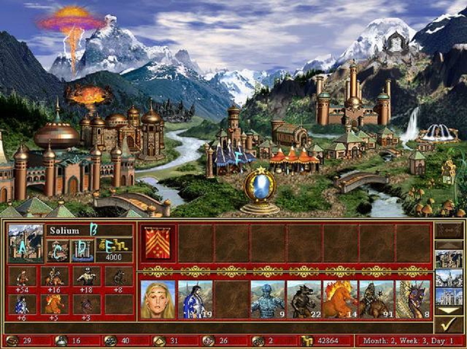 盘点不需要网络的几款游戏,盘点那些好玩又不需要网络的游戏