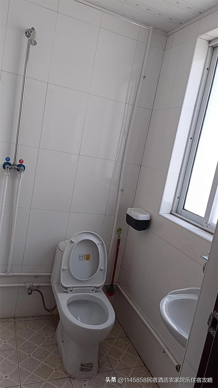 北戴河刘庄民宿可住7人,北戴河刘民然旅馆