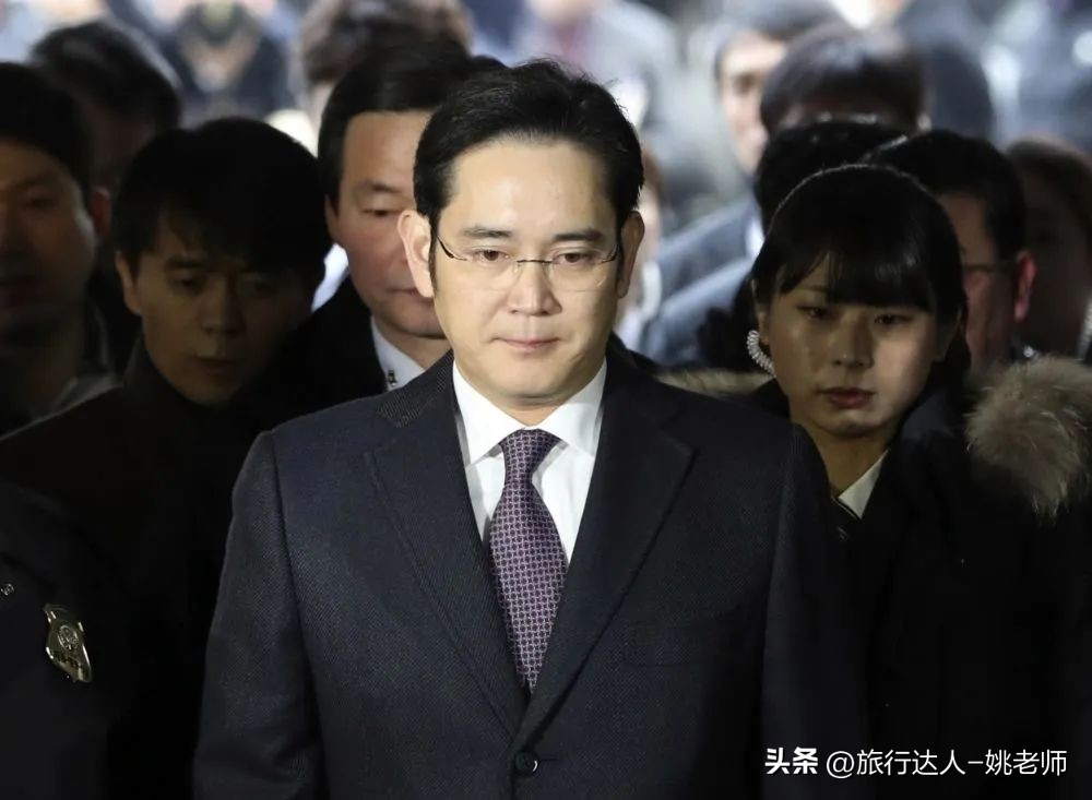 韩国第一财阀千金爱上亚洲影帝？三星太子妃逆袭狂赚1000亿