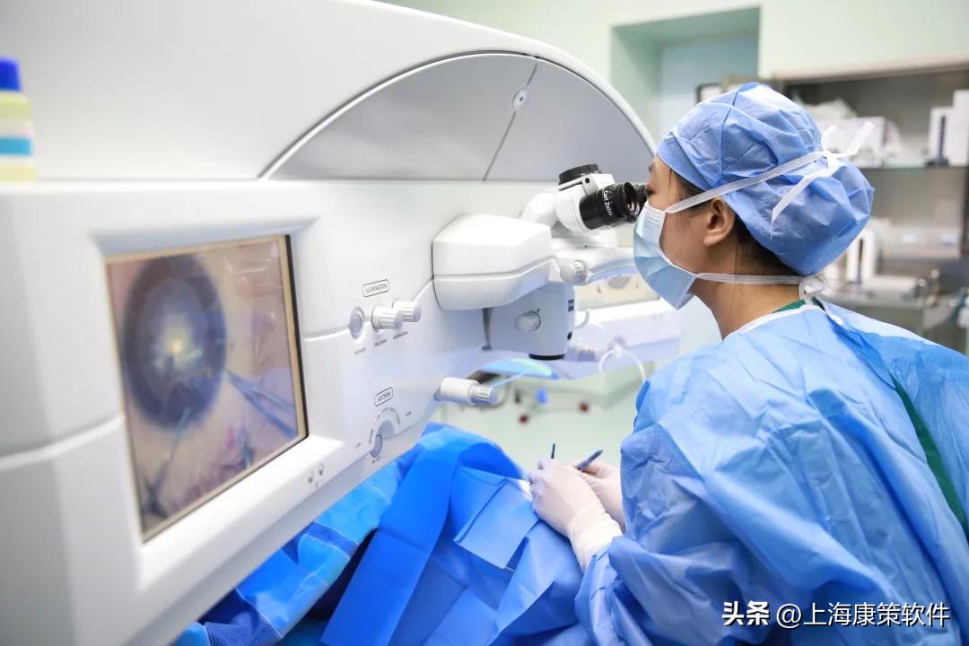 医疗健康行业耳鼻咽喉医院CRM系统有没有案例？助力满意度第一