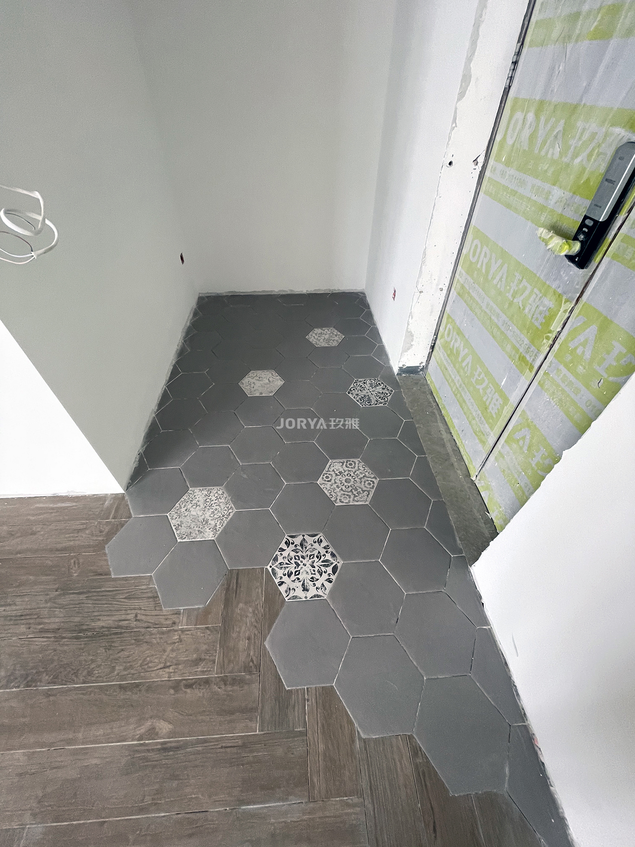 弱化墙体,弱化墙设计