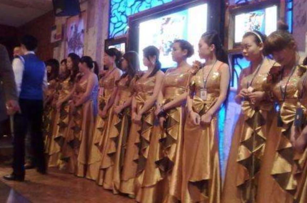 大快人心！中原第一娱乐会所，郑州皇家一号覆灭，超过天上人间