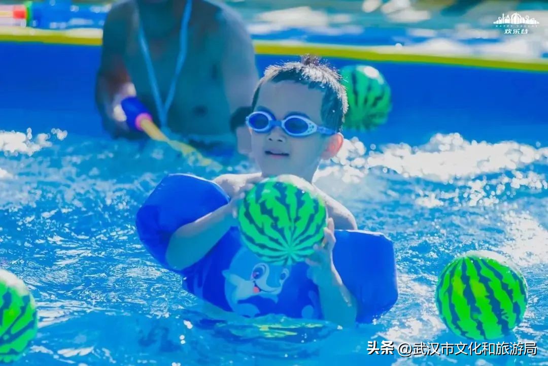 玛雅海滩夏天多久开园,玛雅海滩开园遇大雨