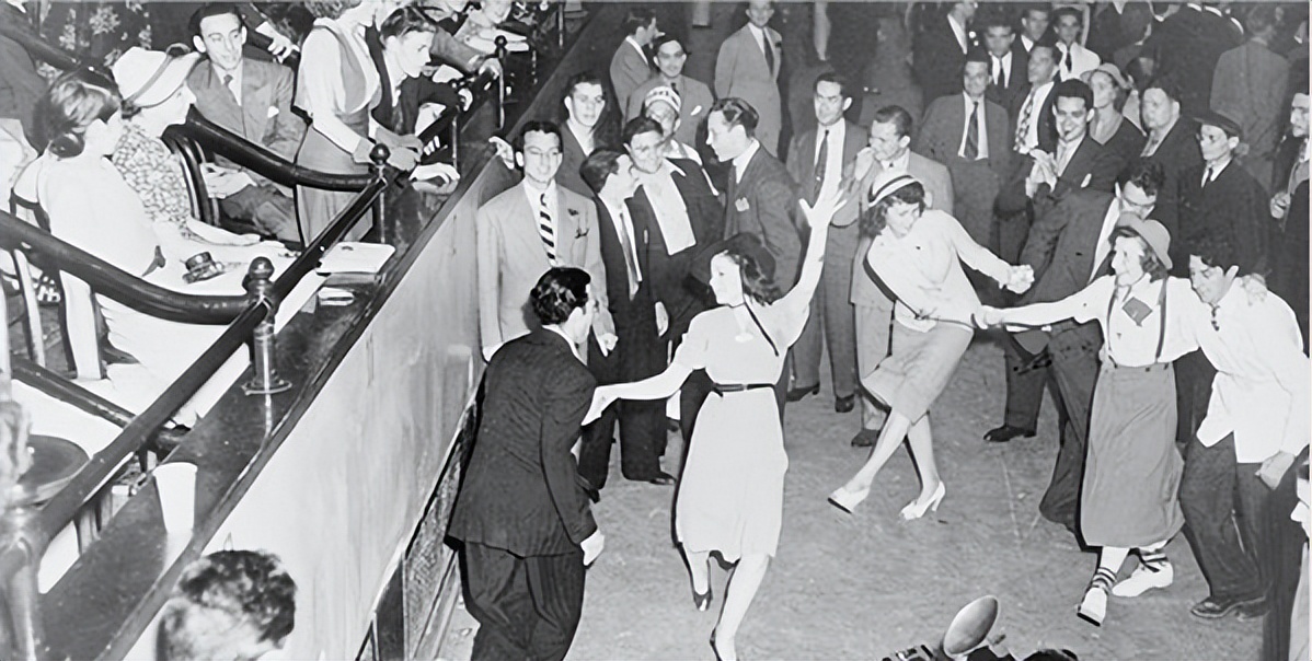 爵士为什么会被歧视,爵士舞真正的起源