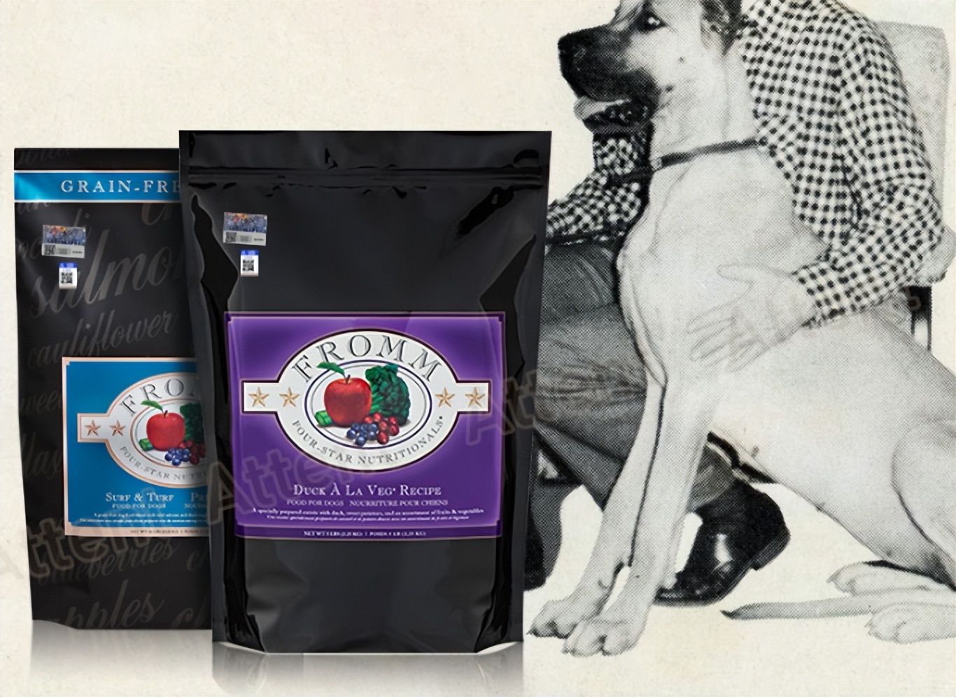 幼犬狗粮排行榜前十名测试,幼犬狗粮推荐性价比排行榜