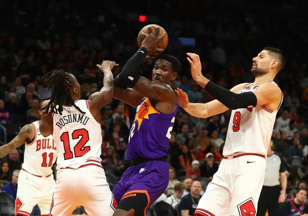 最强nba詹姆斯天选之子突破,天选之子詹姆斯的四个冠军