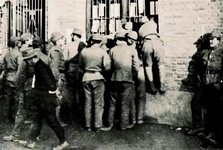 *京大南***杀屠**亲历者雷桂英回忆：年仅9岁，日寇闯入她家后糟蹋了她