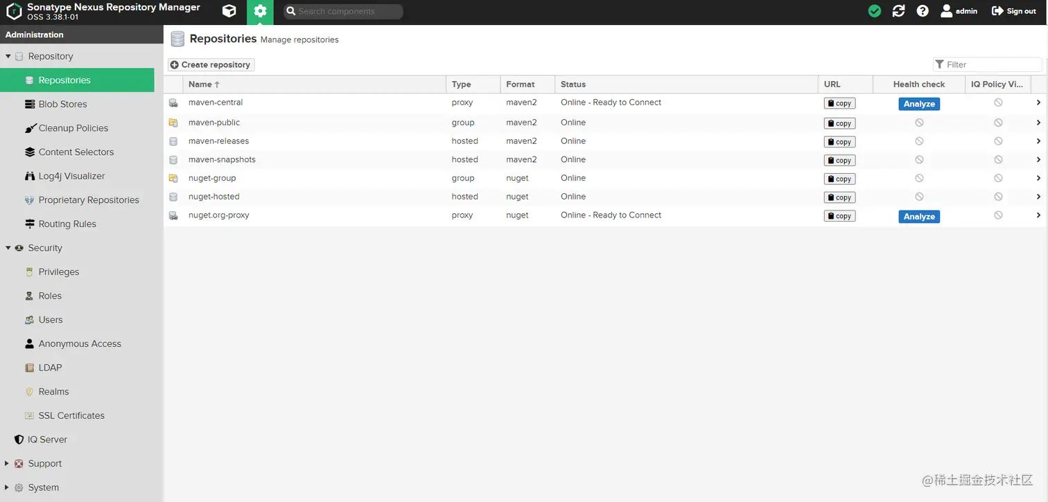 五分钟快速掌握maven的核心概念,快速看懂maven项目