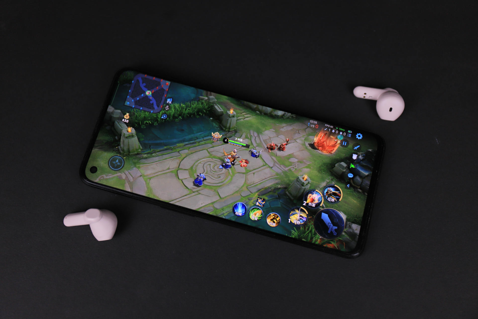 南卡小音仓和华为freebuds,南卡小音舱和南卡litepro2