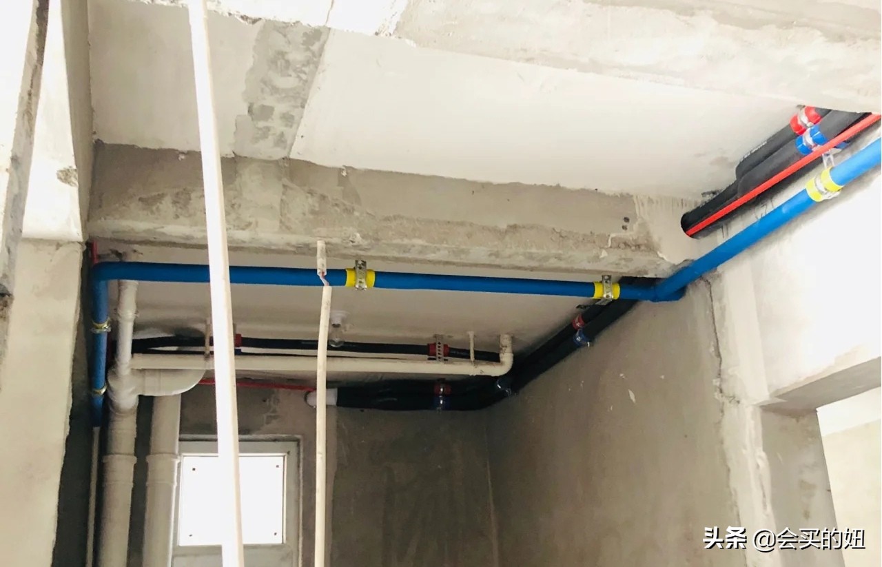 中央空调安装全程指南：15条安装攻略值得认真学，都是关键点