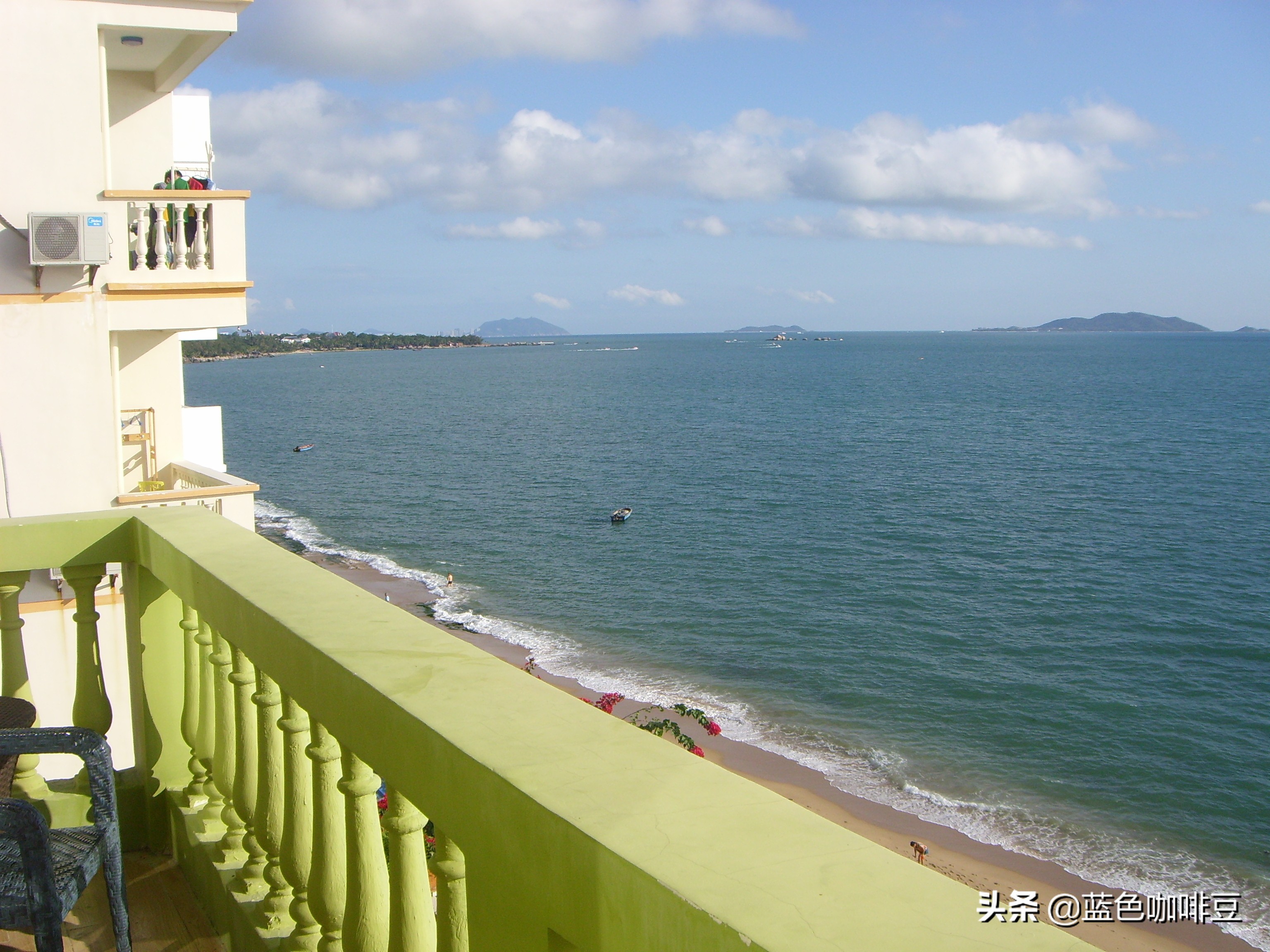 三亚天涯镇民宿海景房,三亚海景房旅游