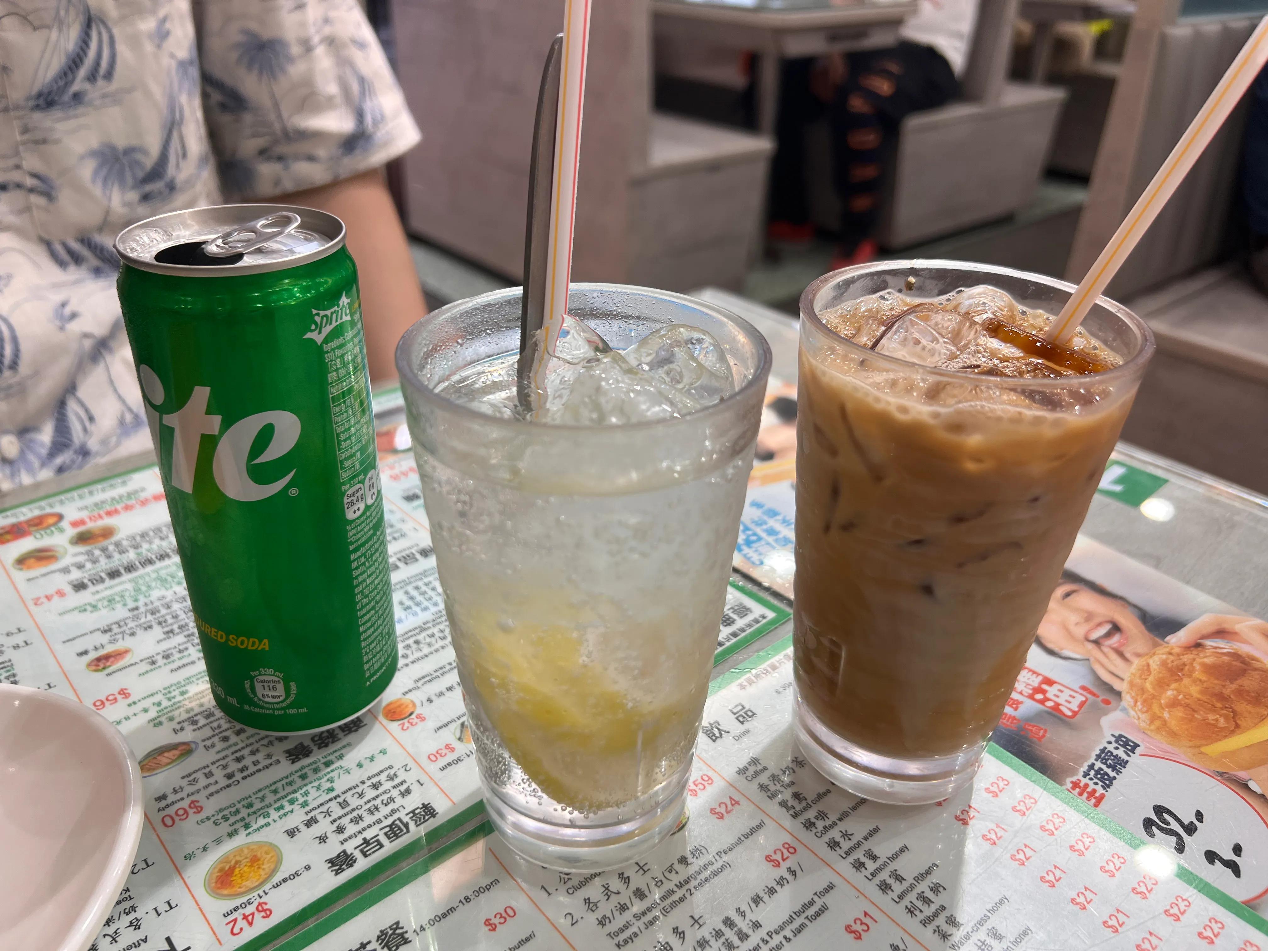 抄作业旅游,暑假香港旅游旅程