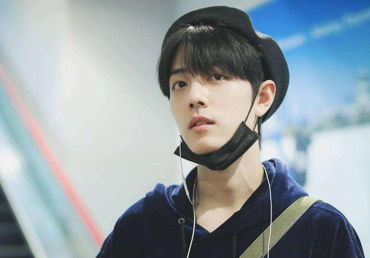 肖战用尽我的一切,肖战目前愿望