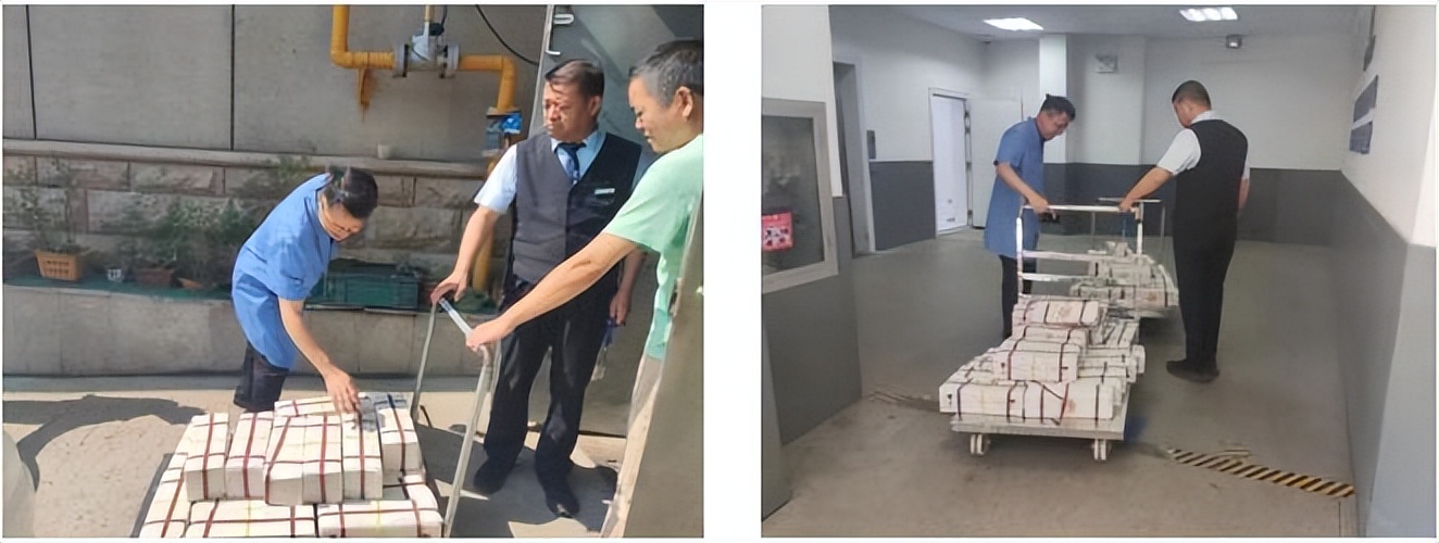 建行徐州分行营业部,建行主动积存与定期积存