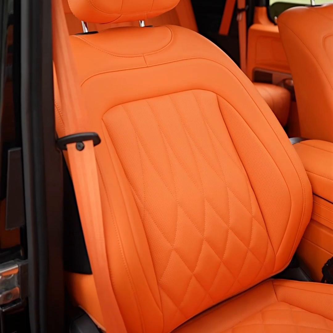 老款大g可以完全升级新款吗,老款大g有没有必要改新款