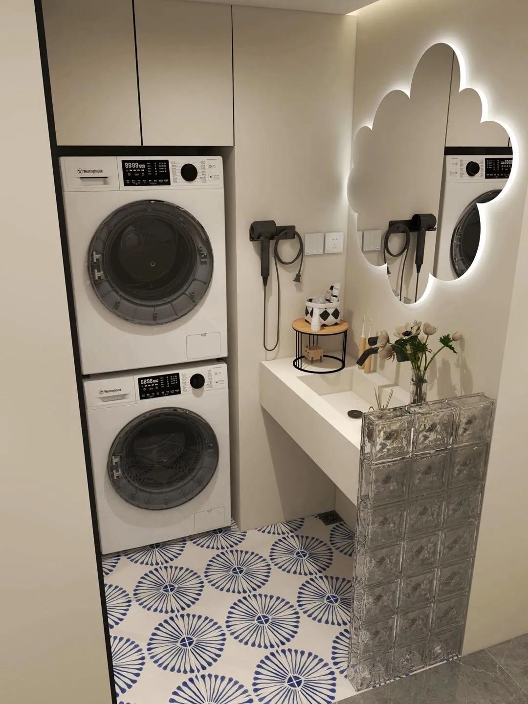 卫生间玻璃隔断做多高,2024年卫生间玻璃隔断最流行款式