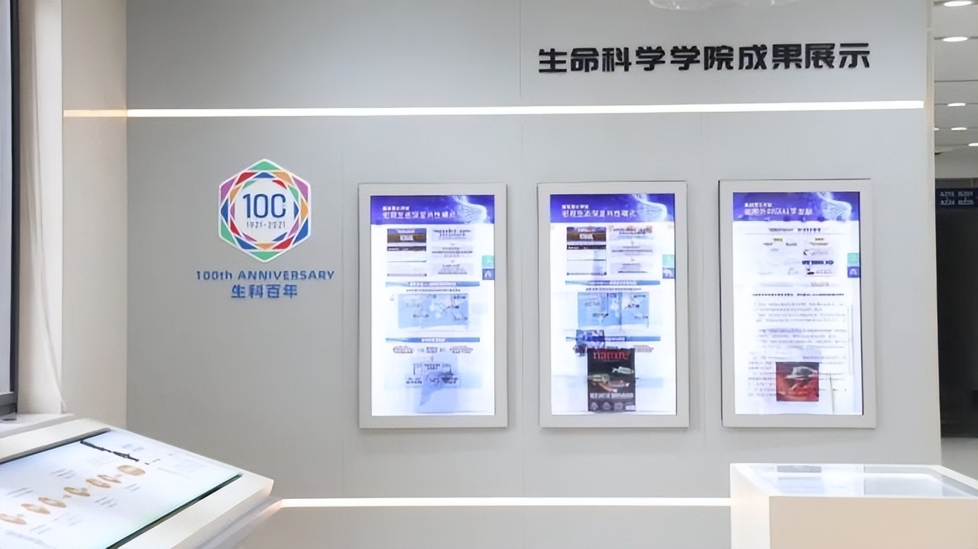 清华大学百年走出29位大师,我国走出最多国务院院士的大学