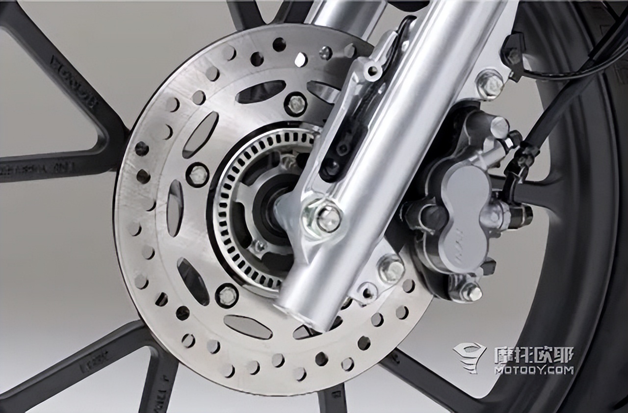 本田幼兽2022款越野版和普通版,新款本田幼兽纪念版