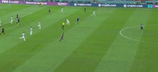 阿根廷3-0战胜克罗地亚魔笛没上吗,阿根廷3-0克罗地亚梅西单刀
