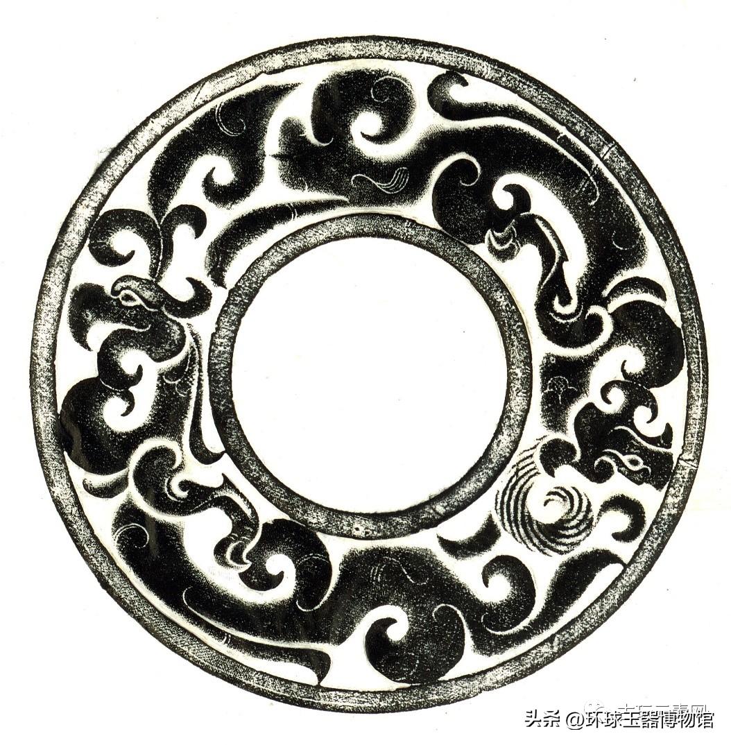 热门古玉收藏,云中玉筵拍卖