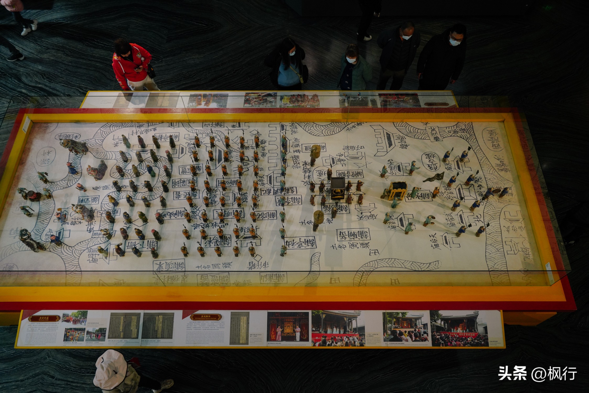 佛山祖庙，极具岭南特色的东方艺术宫殿