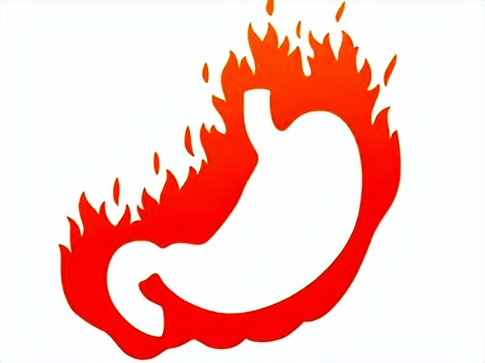 上火眼睛疼吃什么能快速降火,总是上火一招教你轻松去火