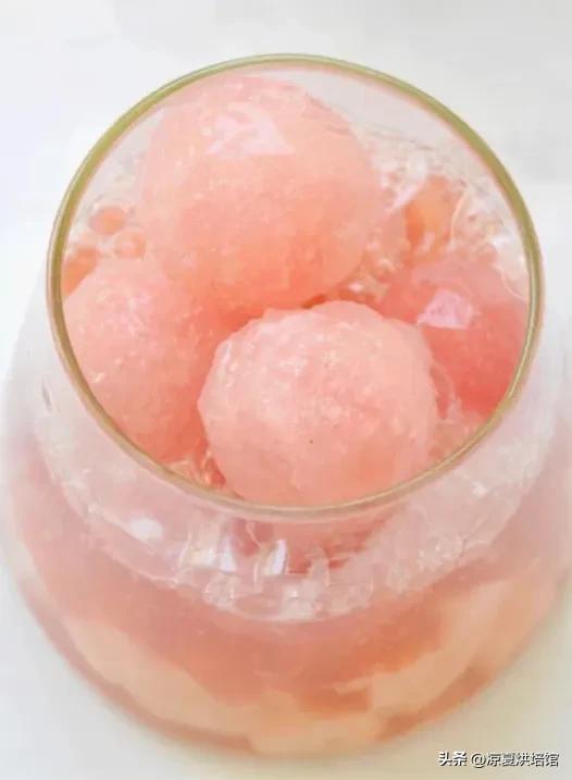 快乐神仙水加冰,快乐神仙水口感