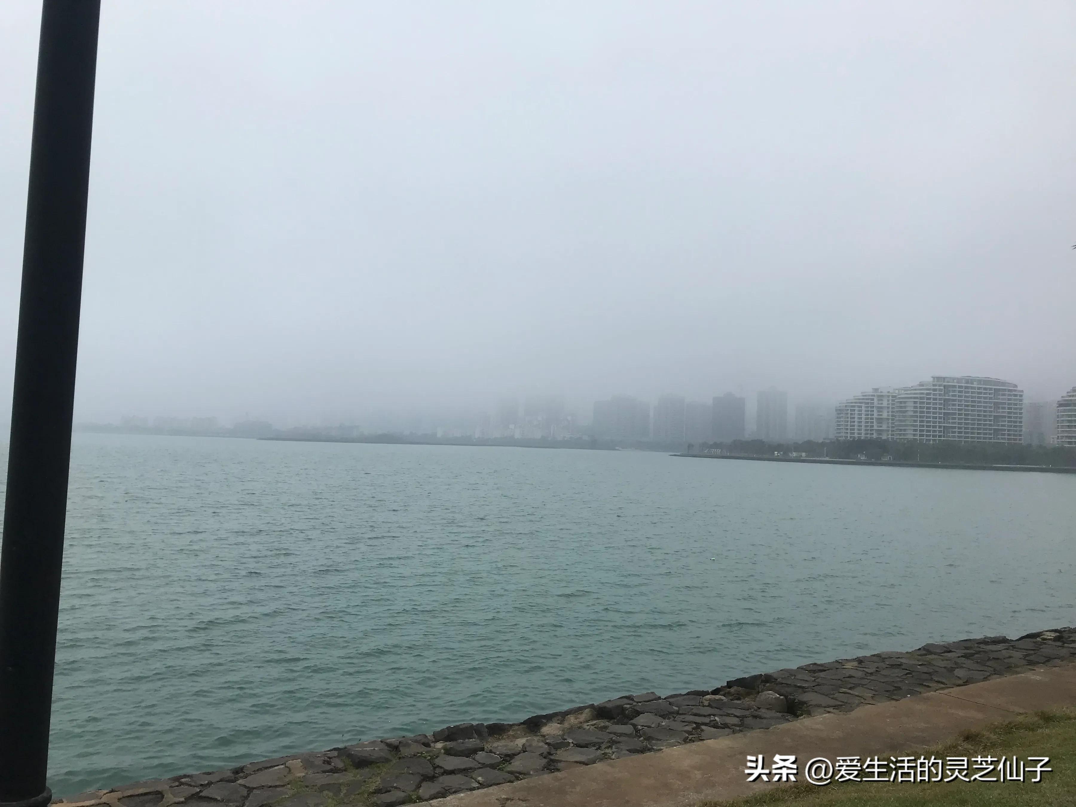 一个内陆人眼中的海南及海南人