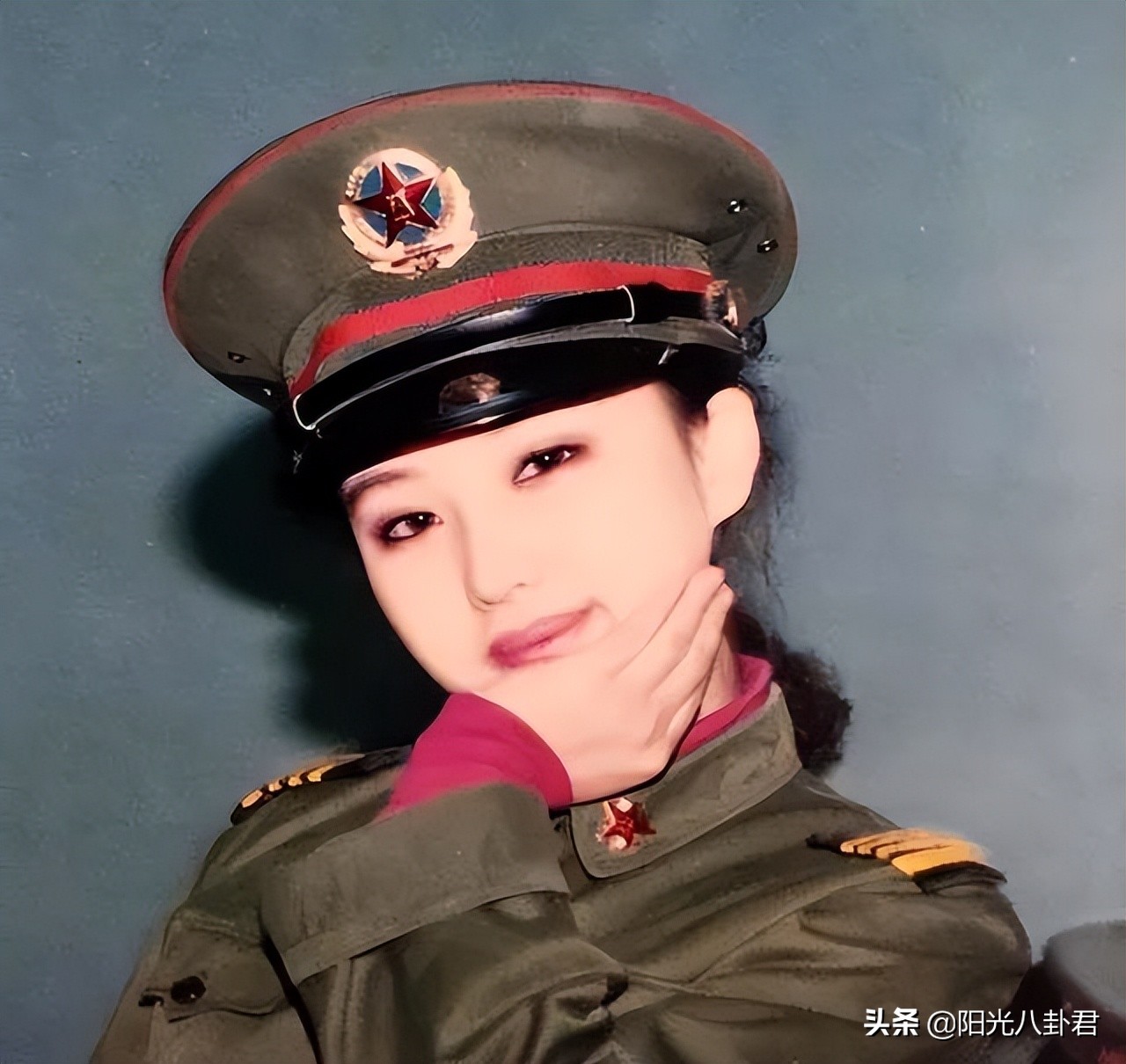 买红妹与孙楠争抚养权,买红妹前夫出轨却反泼脏水