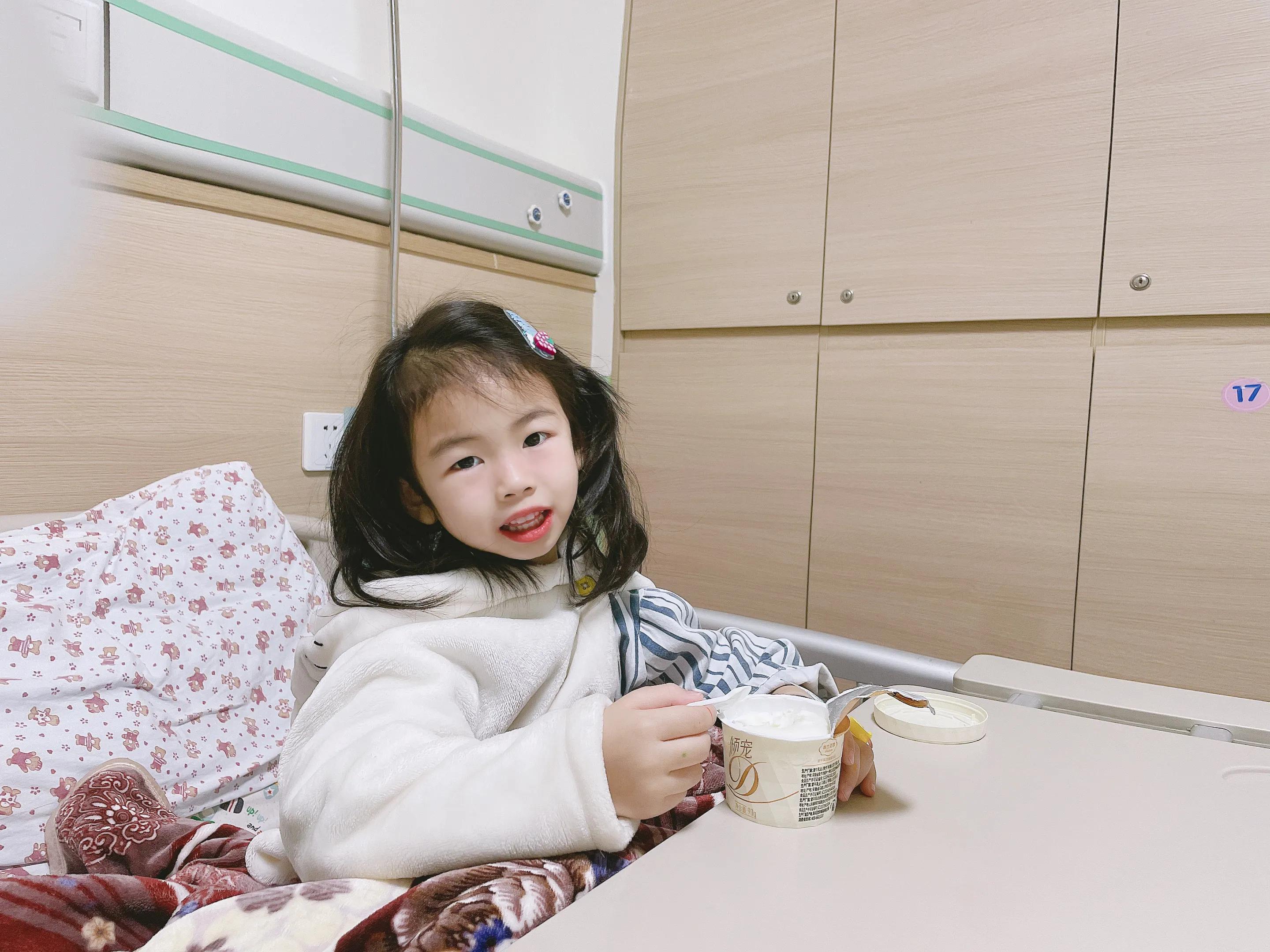 宝宝腺样体扁桃体手术,腺样体肥大扁桃体手术