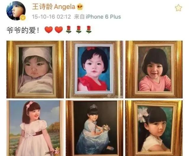 李湘女儿包包多少钱,李湘的女儿背名牌包包