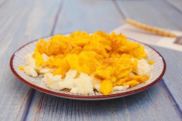 赛螃蟹的各种吃法,赛螃蟹最简单的做法