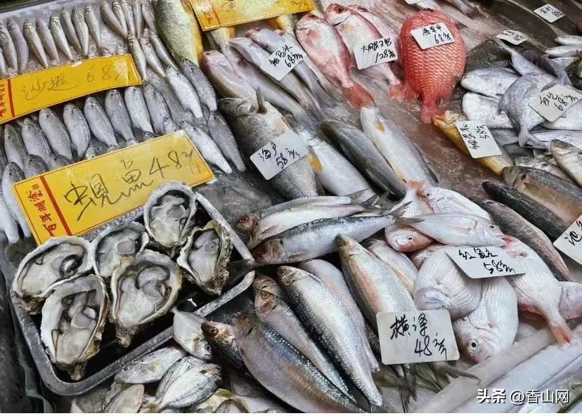 珠海必吃十大老字号香洲区,珠海吃货绝不能错过的40家老字号