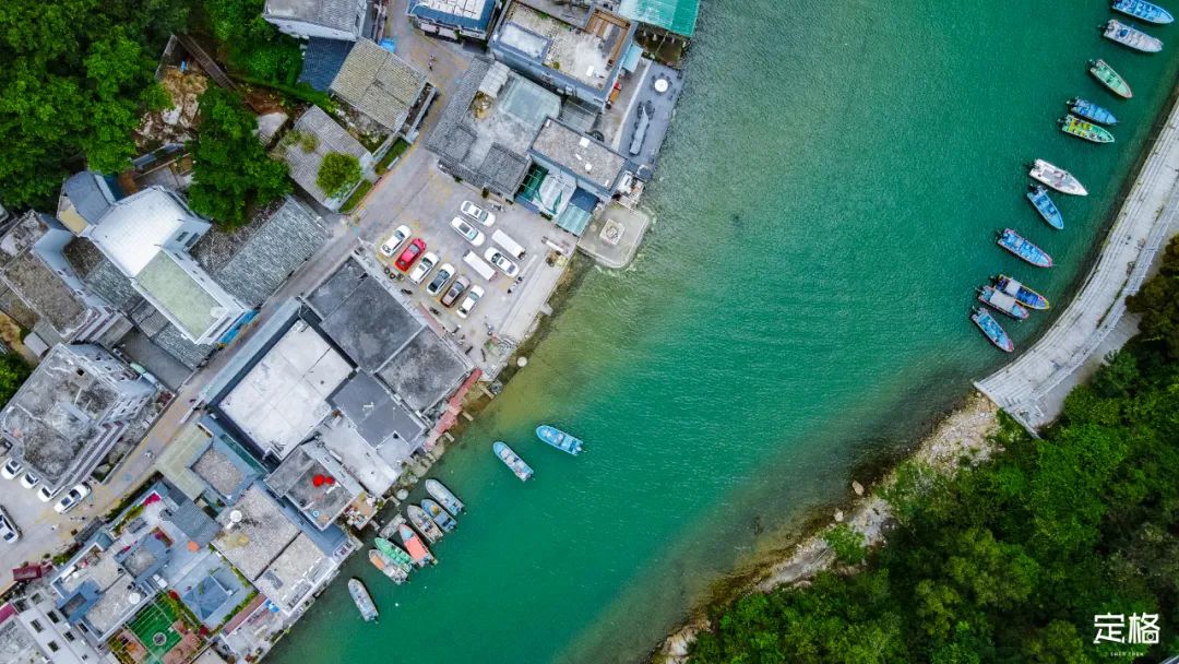 深圳极少人知的沙滩，要火