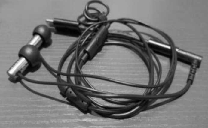 高音质耳机有线,有线耳机发烧友强烈推荐