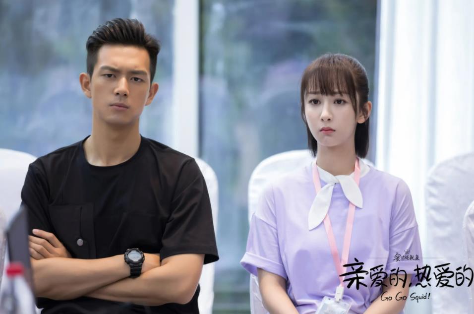 十部公认最好看爱情剧高甜,2022年最好看的10部现代爱情甜宠剧