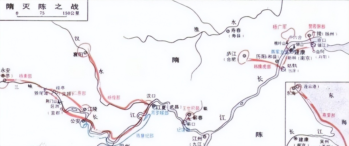 隋唐历史上真实的杨素,历史上的杨素简介