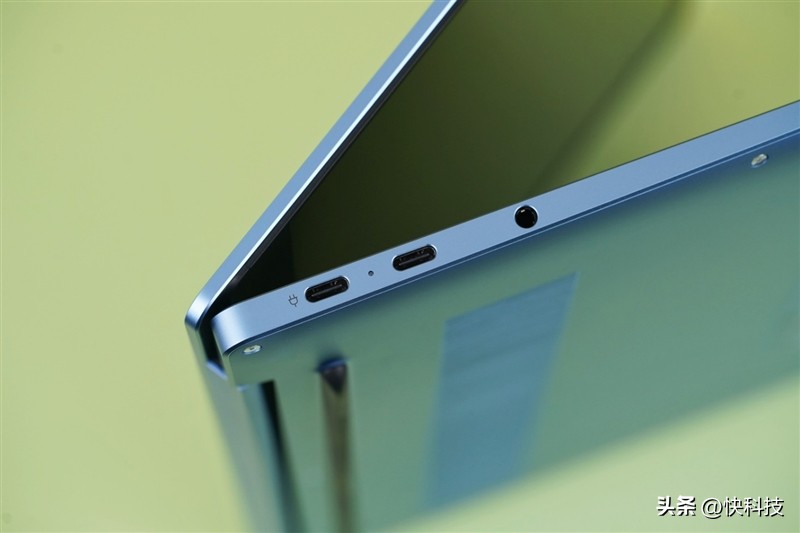 性能轻薄本天选air,测评笔记本air18款和19款