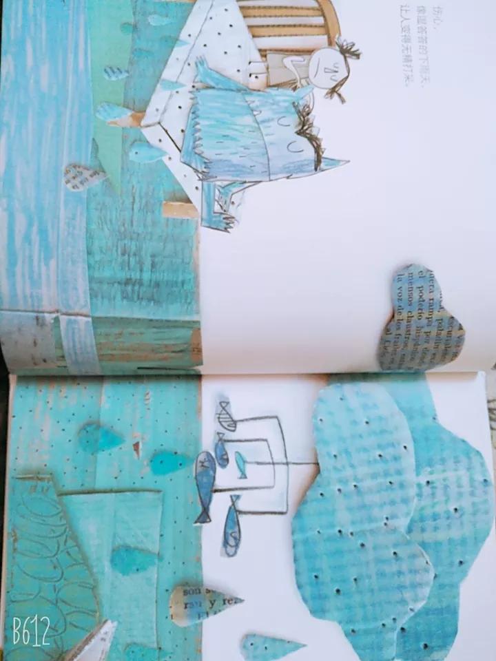 我的情绪小怪兽怎么讲给孩子听,我的情绪小怪兽绘本1-3岁睡前故事