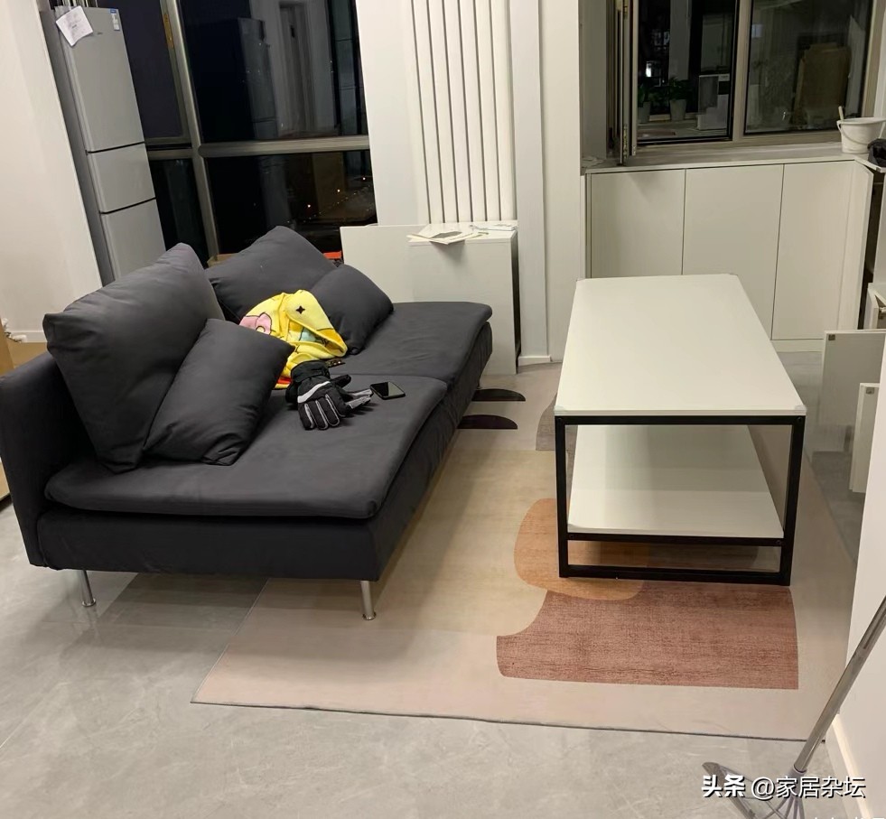 茶几桌被淘汰,茶几被淘汰