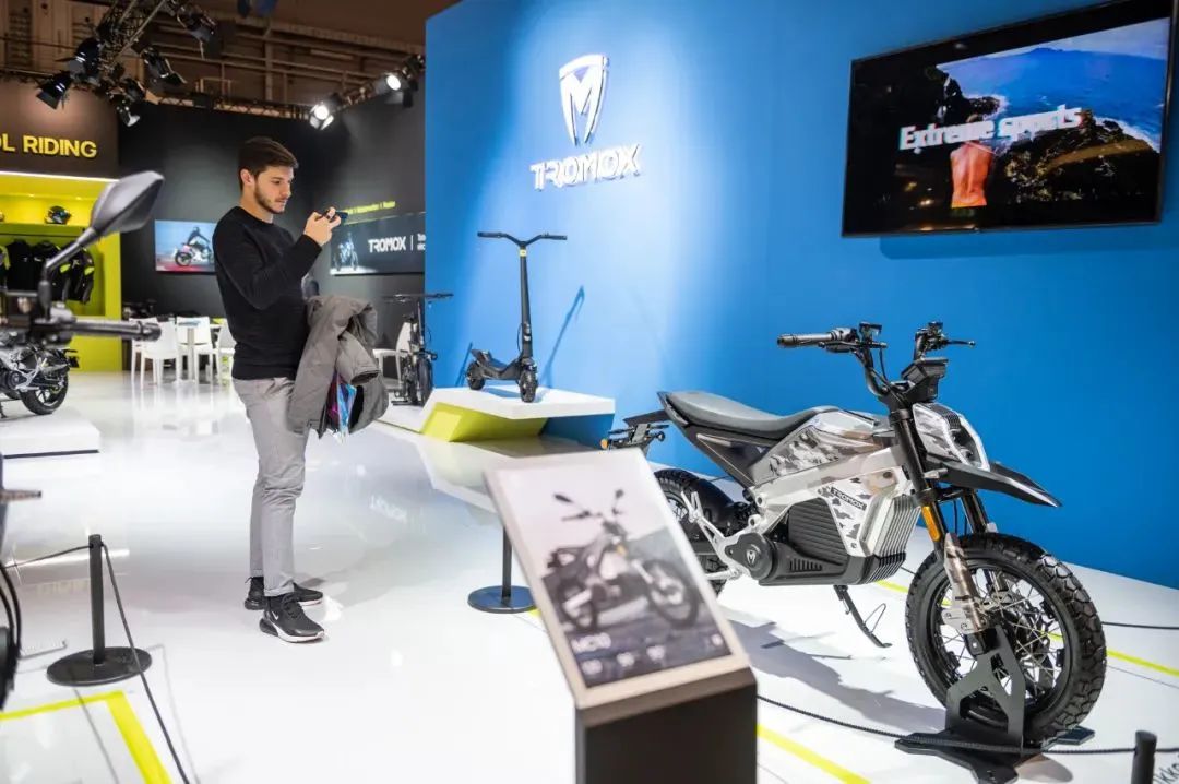 即将上市的几款电摩有哪些,最近要发布的新款电摩