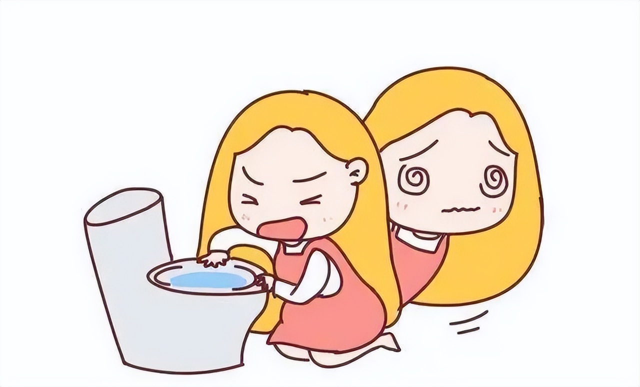 怀孕一直恶心呕吐可以喝柠檬水吗,怀孕七周只有恶心没有呕吐正常吗