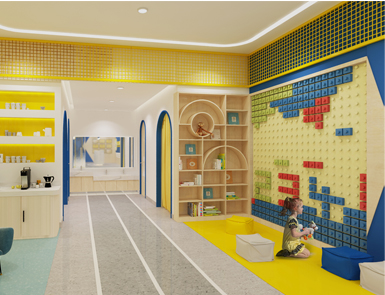 少儿体适能训练机构加盟条件,少儿体适能加盟品牌哪家好