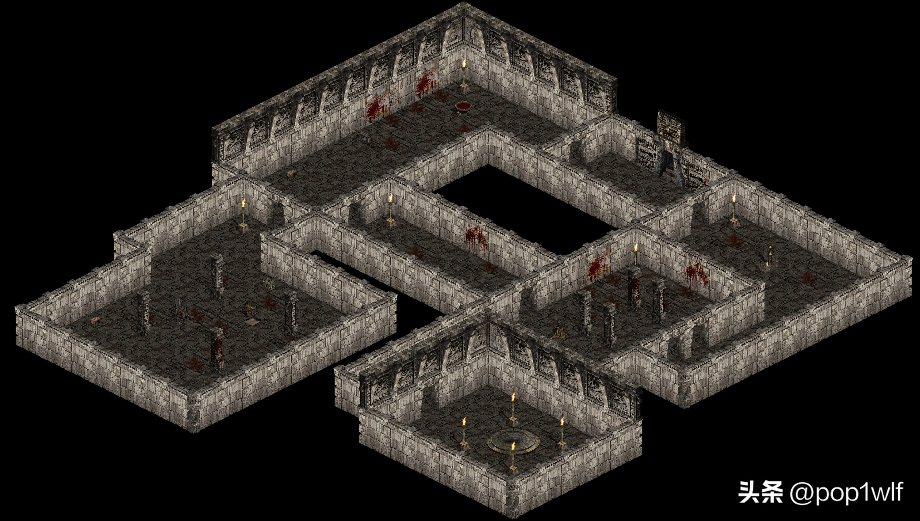 暗黑破坏神原罪之战,暗黑破坏神小说原罪之战